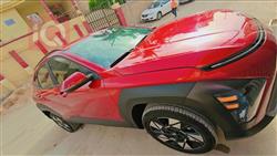 هيونداي كونا